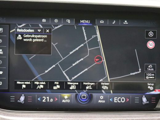Volkswagen Touareg 3.0 TSI Ehybrid Elegance 4Motion 381PK DSG Alarm, 360gr. Camera, Luchtvering, Keyless, Massagesto... ActivLease financial lease
