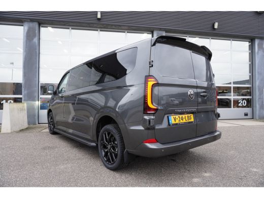 Volkswagen Transporter 2.0 TDI L2H1 30 Bulli 2.0 TDI L2H1 30 Bulli 170 pk 8-Traps Automaat, DEMO VOERTUIG ActivLease financial lease
