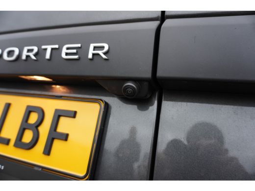 Volkswagen Transporter 2.0 TDI L2H1 30 Bulli 2.0 TDI L2H1 30 Bulli 170 pk 8-Traps Automaat, DEMO VOERTUIG ActivLease financial lease