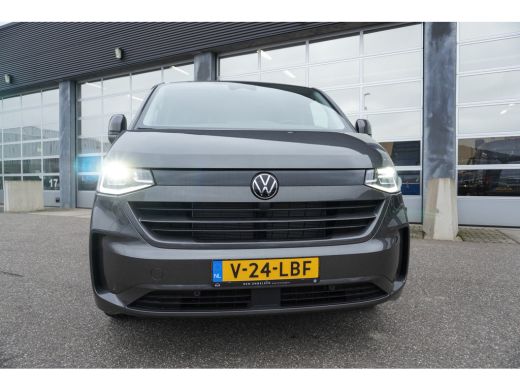 Volkswagen Transporter 2.0 TDI L2H1 30 Bulli 2.0 TDI L2H1 30 Bulli 170 pk 8-Traps Automaat, DEMO VOERTUIG ActivLease financial lease