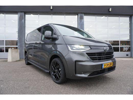 Volkswagen Transporter 2.0 TDI L2H1 30 Bulli 2.0 TDI L2H1 30 Bulli 170 pk 8-Traps Automaat, DEMO VOERTUIG ActivLease financial lease