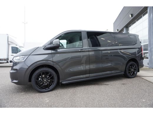 Volkswagen Transporter 2.0 TDI L2H1 30 Bulli 2.0 TDI L2H1 30 Bulli 170 pk 8-Traps Automaat, DEMO VOERTUIG ActivLease financial lease