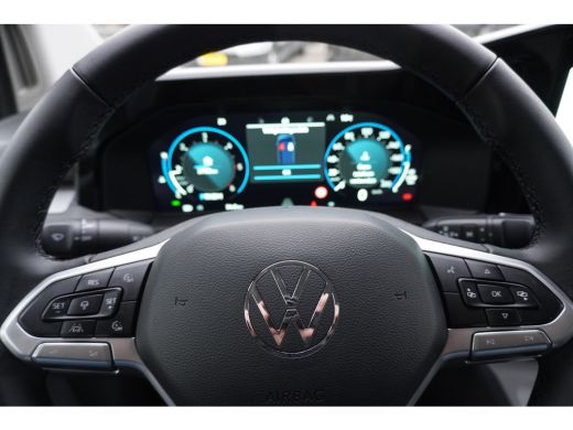 Volkswagen Transporter 2.0 TDI L2H1 30 Bulli 2.0 TDI L2H1 30 Bulli 170 pk 8-Traps Automaat, DEMO VOERTUIG ActivLease financial lease