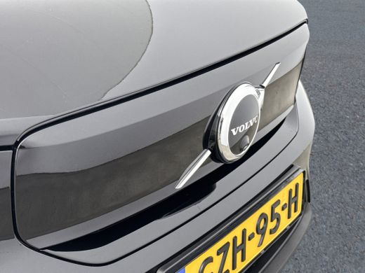 Volvo  C40 Single Motor Extended Range Ultimate | 20' | Woolblend | Getint glas | Elektr. Verstelbare Stoele... ActivLease financial lease