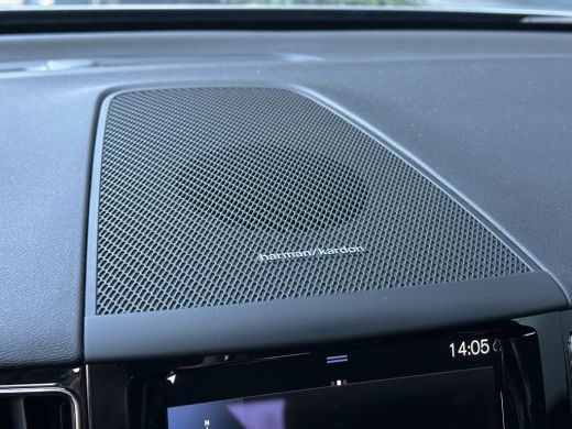 Volvo  XC60 2.0 B5 Momentum Exclusive | Audio installatie premium | Cruise control adaptief met Stop&Go en st... ActivLease financial lease