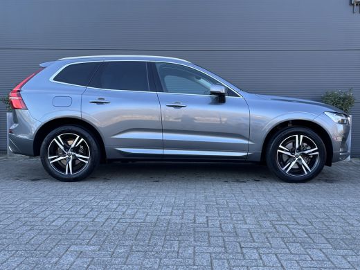Volvo  XC60 2.0 B5 Momentum Exclusive | Audio installatie premium | Cruise control adaptief met Stop&Go en st... ActivLease financial lease