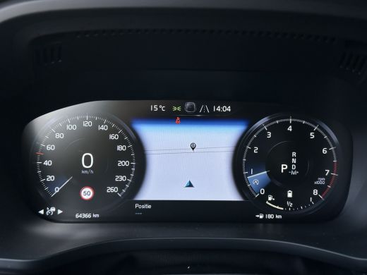 Volvo  XC60 2.0 B5 Momentum Exclusive | Audio installatie premium | Cruise control adaptief met Stop&Go en st... ActivLease financial lease