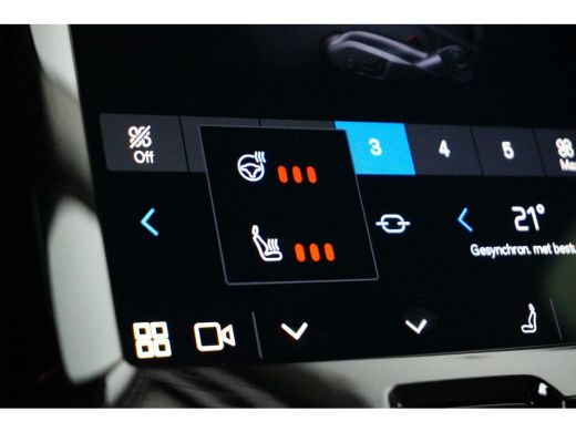 Volvo  XC60 Volvo T6 Plug-in hybrid AWD Plus Bright | Achterbank verwarmd | Alarmsysteem | Apple Carplay/Andr... ActivLease financial lease