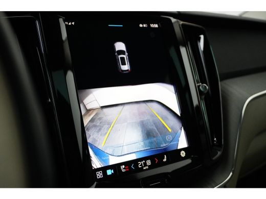 Volvo  XC60 Volvo T6 Plug-in hybrid AWD Plus Bright | Achterbank verwarmd | Alarmsysteem | Apple Carplay/Andr... ActivLease financial lease