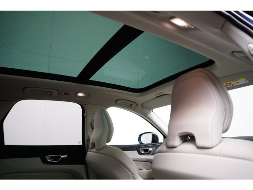 Volvo  XC60 Volvo T6 Plug-in hybrid AWD Plus Bright | Achterbank verwarmd | Alarmsysteem | Apple Carplay/Andr... ActivLease financial lease