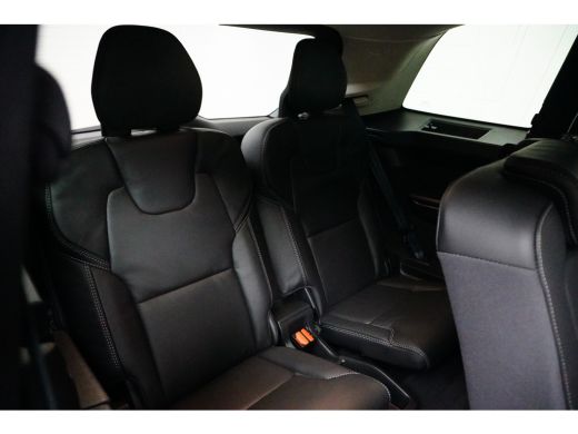 Volvo  XC90 T8 Plug-in hybrid AWD Ultra Dark | Luchtvering | 360 Camera | Trekhaak | Massagestoelen | Apple C... ActivLease financial lease