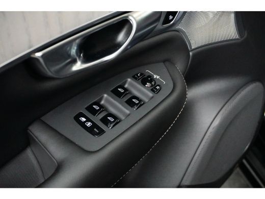 Volvo  XC90 T8 Plug-in hybrid AWD Ultra Dark | Luchtvering | 360 Camera | Trekhaak | Massagestoelen | Apple C... ActivLease financial lease