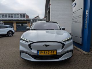 Ford Mustang Mach-E RWD 75 kWh | Adap. Cruise | Camera | B&O | Winter en Parking pack | Keyless