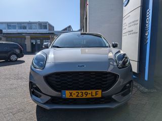 Ford Puma 1.0 EcoBoost Hybrid ST-Line | Winterpack | Cruise | Navi | Carplay |