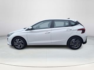 Hyundai i20 1.0 T-GDI Comfort Smart Automaat | Kop-er-af-Voordeel! | Garantie t/m 04.2029! | Rijklaarprijs! |