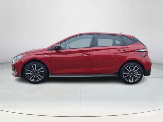 Hyundai i20 1.0 T-GDI N Line | Kop-er-af-Voordeel! | Garantie t/m 04.2029! | Rijklaarprijs! |