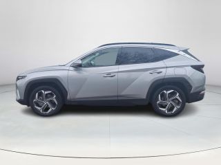 Hyundai Tucson 1.6 T-GDI PHEV Premium Sky 4WD | Kop-Er-Af-Voordeel! | Full Options! | Rijklaarprijs! | Fabrieks-...