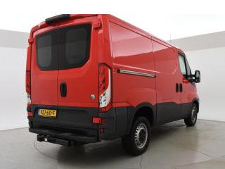 Iveco Daily 35S12V 2.3D + 3500 KG TREKHAAK