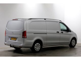 Mercedes Vito 116 CDI 163pk 7G Automaat XL Extra Lang LED/2x Schuifdeur 07-2020