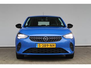 Opel Corsa 1.2 Level 3 | Apple Carplay/Android Auto|telefoonintegratie premium | DAB ontvanger | LED koplampen