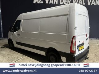 Renault Master 2.3 dCi 136pk L2H2 Euro6 Airco | Camera | Navigatie | Cruisecontrol | Trekhaak | Parkeersensoren ...