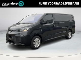 Toyota PROACE Electric Worker Challenger Extra Range Long L2 75 kWh