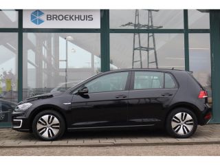 Volkswagen e-Golf E-DITION | Navigatie | Airco | Parkeersensoren | Cruise Control |