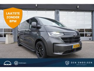 Volkswagen Transporter 2.0 TDI L2H1 30 Bulli 2.0 TDI L2H1 30 Bulli 170 pk 8-Traps Automaat, DEMO VOERTUIG