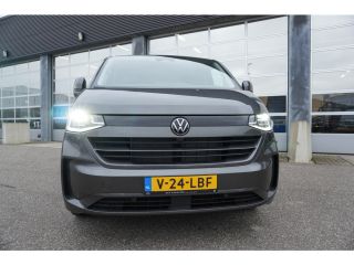 Volkswagen Transporter 2.0 TDI L2H1 30 Bulli 2.0 TDI L2H1 30 Bulli 170 pk 8-Traps Automaat, DEMO VOERTUIG