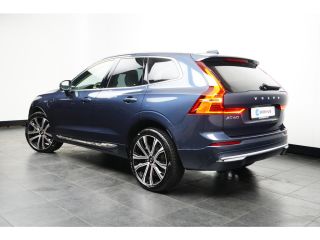 Volvo  XC60 Volvo T6 Plug-in hybrid AWD Plus Bright | Achterbank verwarmd | Alarmsysteem | Apple Carplay/Andr...