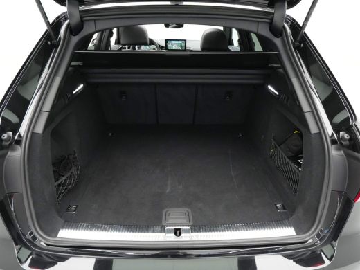 Audi A4 Avant 35 TFSI 110 kW/150 pk S-Tronic S line edition Competition Panoramadak, Optiek zwart, Lichtp... ActivLease financial lease