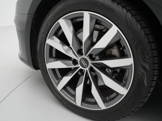 Audi A4 Avant 35 TFSI 110 kW/150 pk S-Tronic S line edition Competition Panoramadak, Optiek zwart, Lichtp... ActivLease financial lease