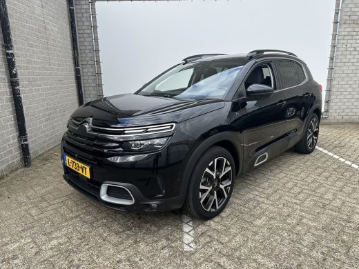 Citroën C5 Aircross 1.6 Plug-in Hybrid Shine | Apple Carplay/Android Auto|telefoonintegratie premium | Cruise control... Citroën C5 Aircross 1.6 Plug-in Hybrid Shine | Apple Carplay/Android Auto|telefoonintegratie premium | Cruise control...