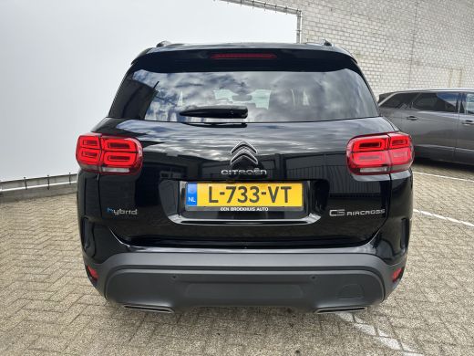 Citroën C5 Aircross 1.6 Plug-in Hybrid Shine | Apple Carplay/Android Auto|telefoonintegratie premium | Cruise control... ActivLease financial lease