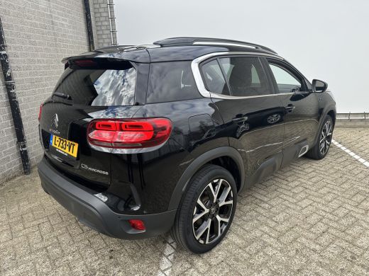 Citroën C5 Aircross 1.6 Plug-in Hybrid Shine | Apple Carplay/Android Auto|telefoonintegratie premium | Cruise control... ActivLease financial lease