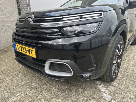 Citroën C5 Aircross 1.6 Plug-in Hybrid Shine | Apple Carplay/Android Auto|telefoonintegratie premium | Cruise control... ActivLease financial lease