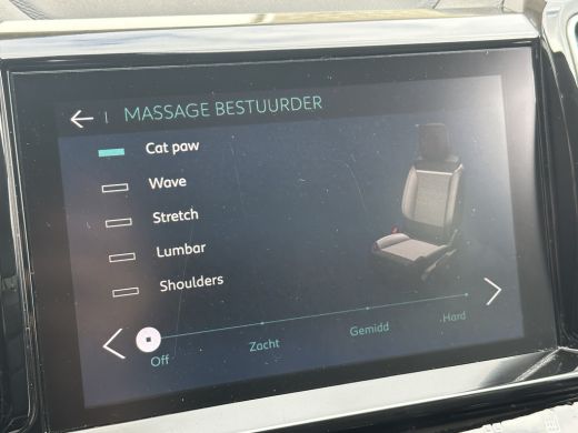 Citroën C5 Aircross 1.6 Plug-in Hybrid Shine | Apple Carplay/Android Auto|telefoonintegratie premium | Cruise control... ActivLease financial lease