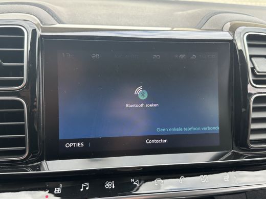 Citroën C5 Aircross 1.6 Plug-in Hybrid Shine | Apple Carplay/Android Auto|telefoonintegratie premium | Cruise control... ActivLease financial lease