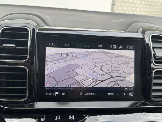 Citroën C5 Aircross 1.6 Plug-in Hybrid Shine | Apple Carplay/Android Auto|telefoonintegratie premium | Cruise control... ActivLease financial lease