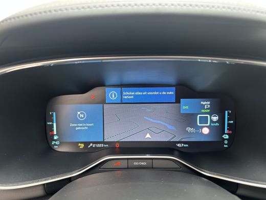 Citroën C5 Aircross 1.6 Plug-in Hybrid Shine | Apple Carplay/Android Auto|telefoonintegratie premium | Cruise control... ActivLease financial lease