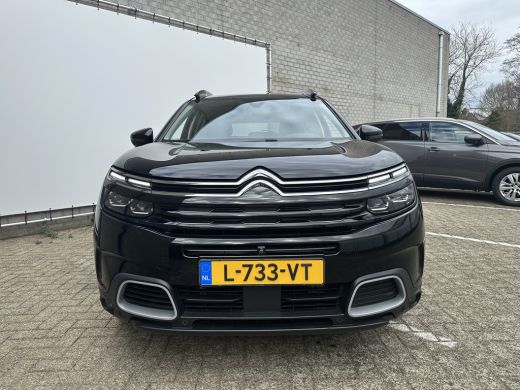 Citroën C5 Aircross 1.6 Plug-in Hybrid Shine | Apple Carplay/Android Auto|telefoonintegratie premium | Cruise control... ActivLease financial lease