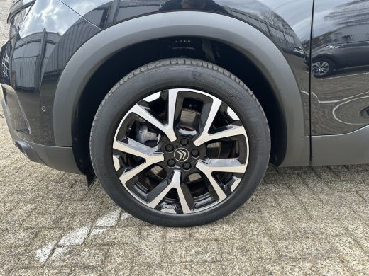 Citroën C5 Aircross 1.6 Plug-in Hybrid Shine | Apple Carplay/Android Auto|telefoonintegratie premium | Cruise control... ActivLease financial lease