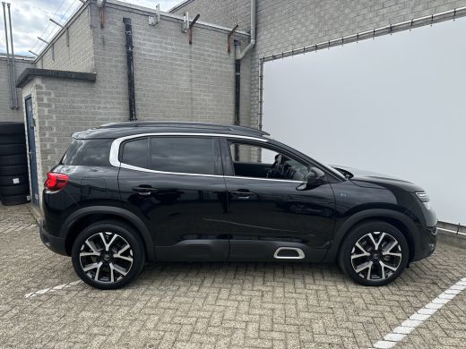 Citroën C5 Aircross 1.6 Plug-in Hybrid Shine | Apple Carplay/Android Auto|telefoonintegratie premium | Cruise control... ActivLease financial lease