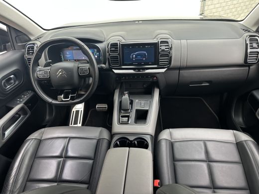Citroën C5 Aircross 1.6 Plug-in Hybrid Shine | Apple Carplay/Android Auto|telefoonintegratie premium | Cruise control... ActivLease financial lease