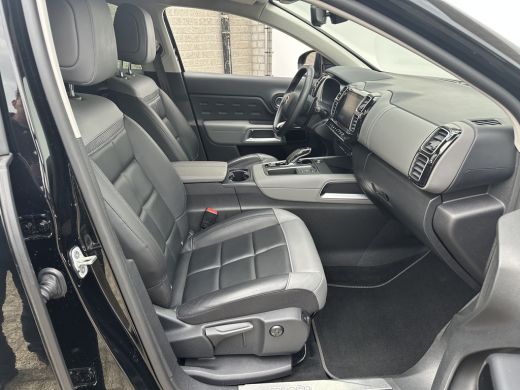 Citroën C5 Aircross 1.6 Plug-in Hybrid Shine | Apple Carplay/Android Auto|telefoonintegratie premium | Cruise control... ActivLease financial lease