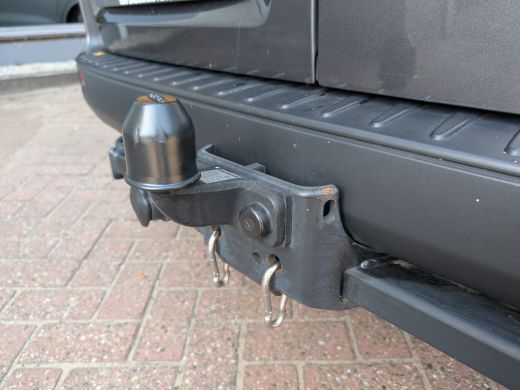 Ford Transit Custom 280 2.0 TDCI L1H1 Trend 130pk | Automaat | 3- Zits | Voorruitverwarming | Cruise | Imperiaal | Tr... ActivLease financial lease