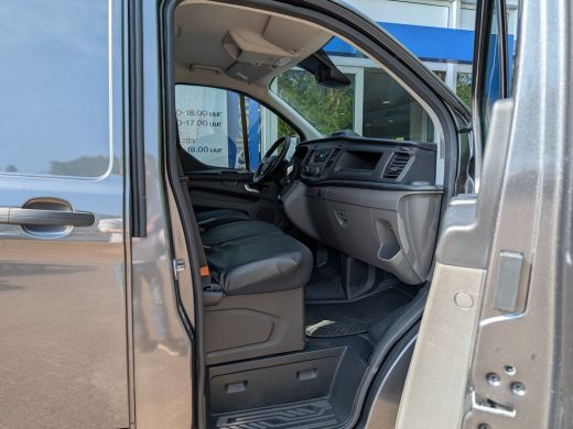 Ford Transit Custom 280 2.0 TDCI L1H1 Trend 130pk | Automaat | 3- Zits | Voorruitverwarming | Cruise | Imperiaal | Tr... ActivLease financial lease