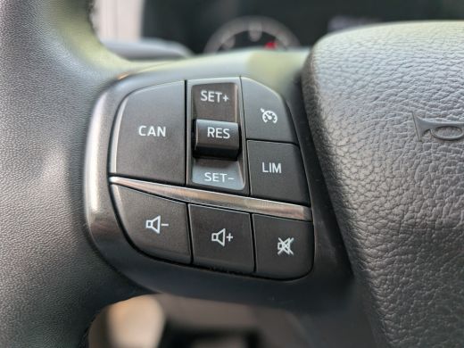Ford Transit Custom 280 2.0 TDCI L1H1 Trend 130pk | Automaat | 3- Zits | Voorruitverwarming | Cruise | Imperiaal | Tr... ActivLease financial lease
