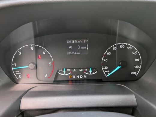 Ford Transit Custom 280 2.0 TDCI L1H1 Trend 130pk | Automaat | 3- Zits | Voorruitverwarming | Cruise | Imperiaal | Tr... ActivLease financial lease