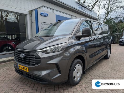 Ford Transit Custom Ford | Camera | Cruise | Climate | Voorruitverwarming | Fabrieksgarantie tot 04-04-26 Ford Transit Custom Ford | Camera | Cruise | Climate | Voorruitverwarming | Fabrieksgarantie tot 04-04-26